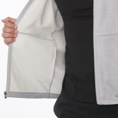MERRITT Eco Knit Full Zip - Men's 124