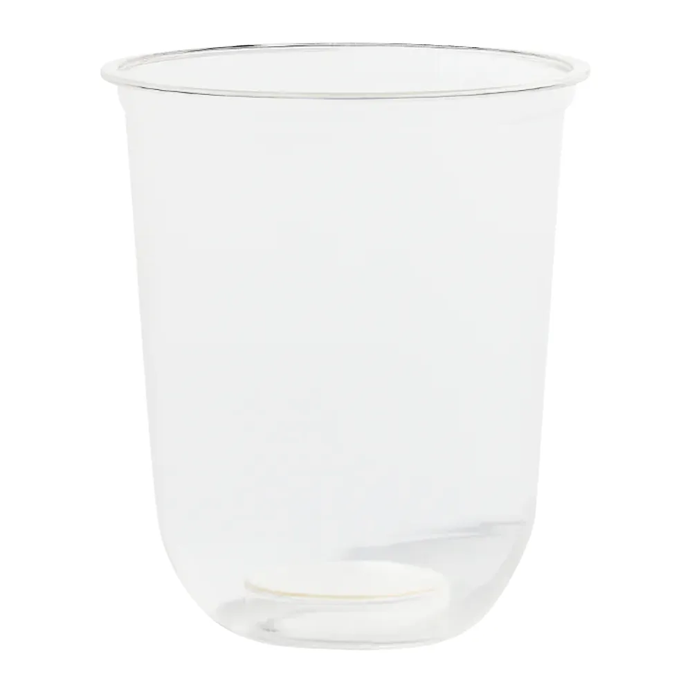 16oz. Arc Compostable Cup 4