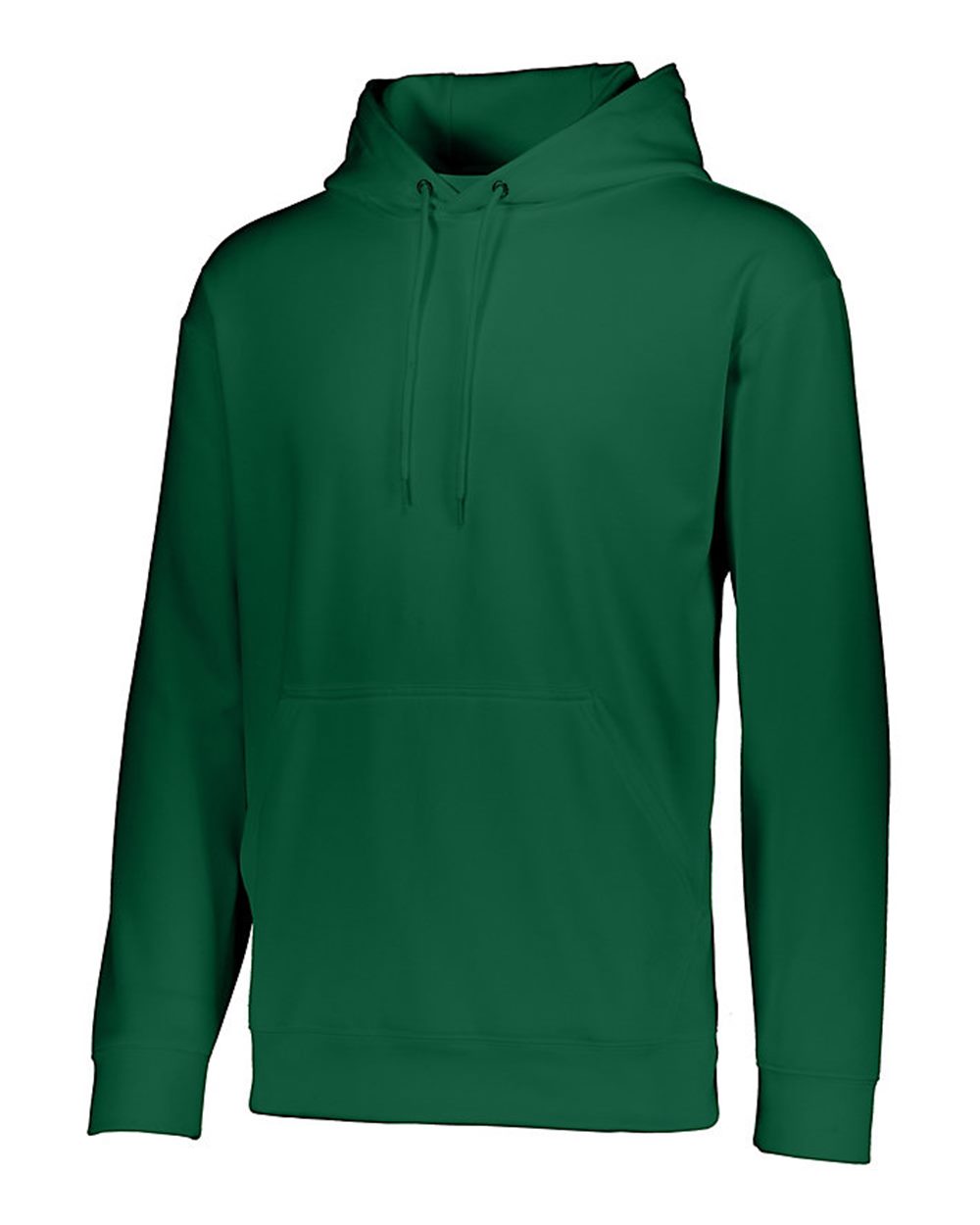 Men's Wicking Fleece Hooded Sweatshirt - 5505 32