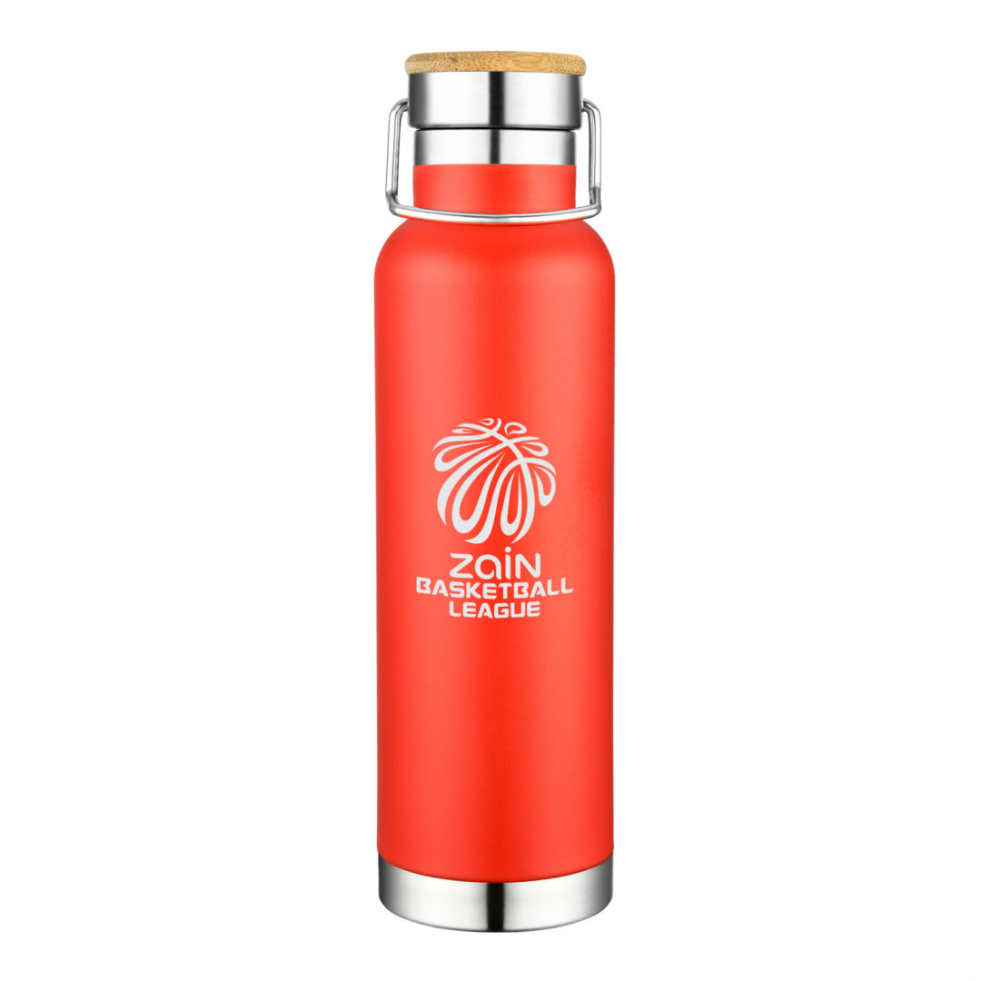 Springwell Vacuum Bottle - 22oz 24