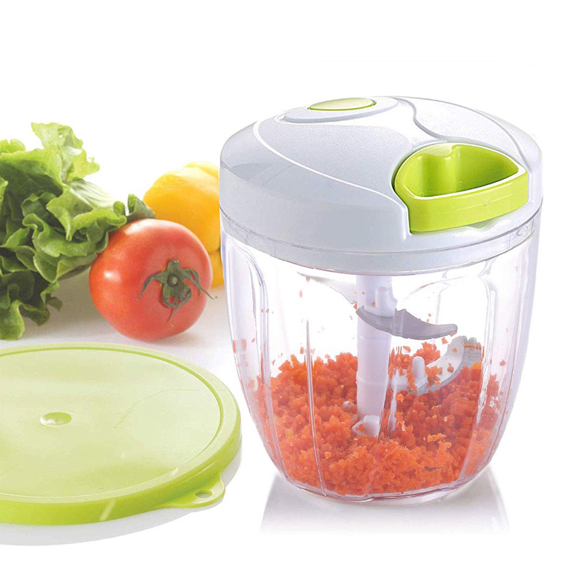 Hand Chopper/Mixer/Blender
