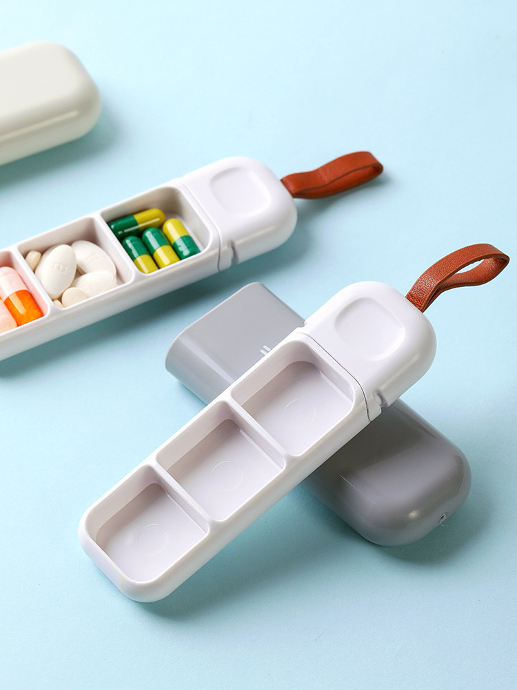 Pill Box