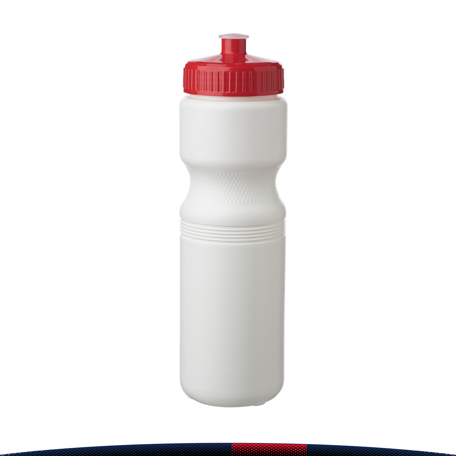 Sramos Plastic Water Bottle - 28 OZ. 13