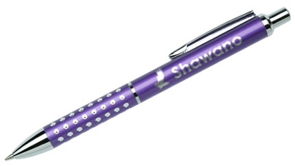 Crystal Stud Pen 4