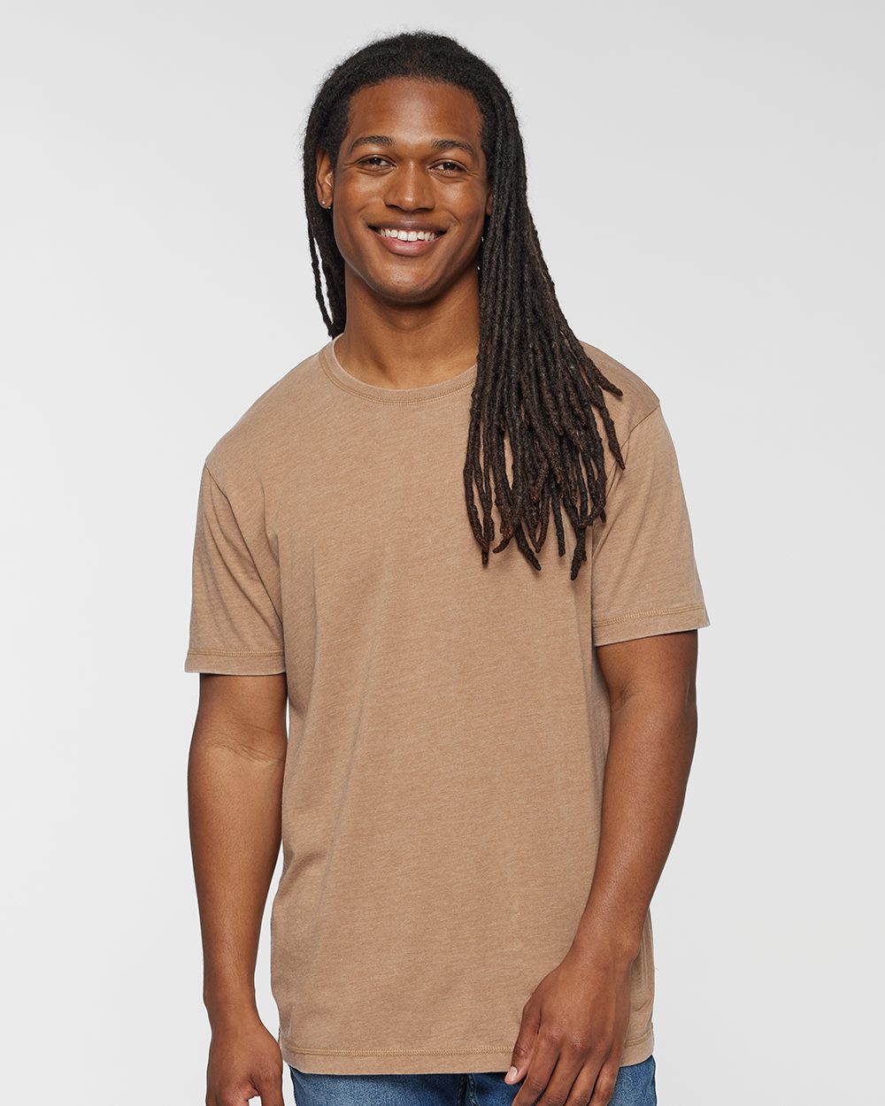 Unisex Vintage Wash Tee - 6902 49