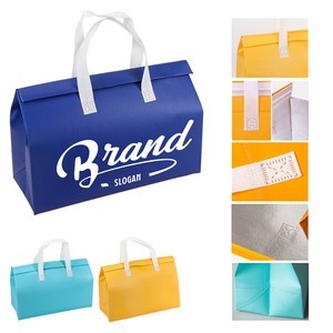 Thermal Insulated Grocery Shopping Bags 7
