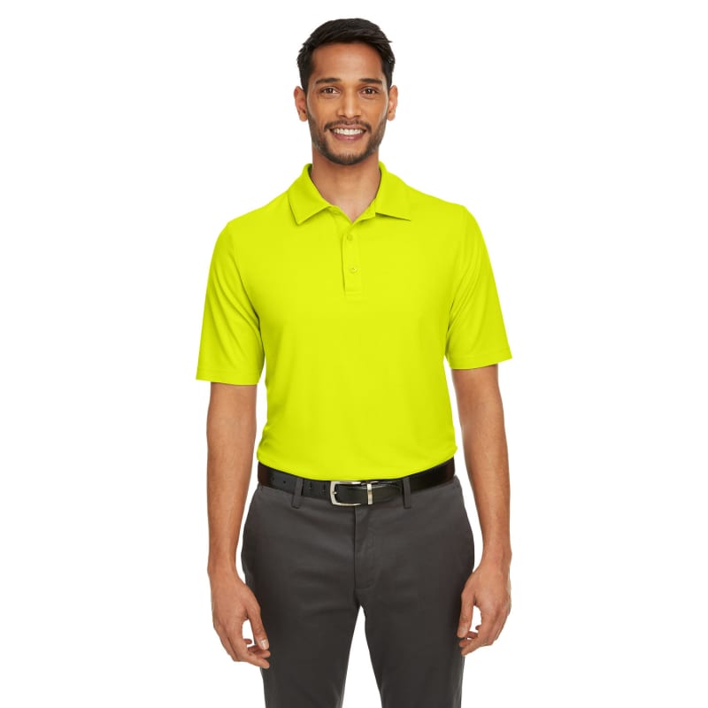 CORE365 Men's Fusion ChromaSoft™ Pique Polo 61