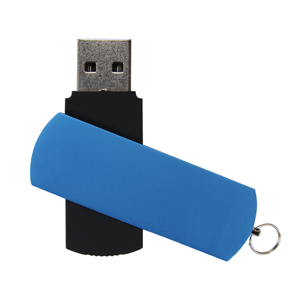Montgomery Sleek Swivel USB - Simports 7