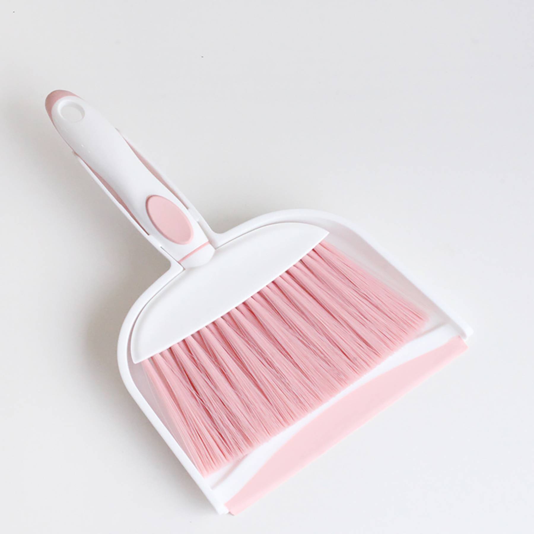 Mini Broom and Dustpan Set 6