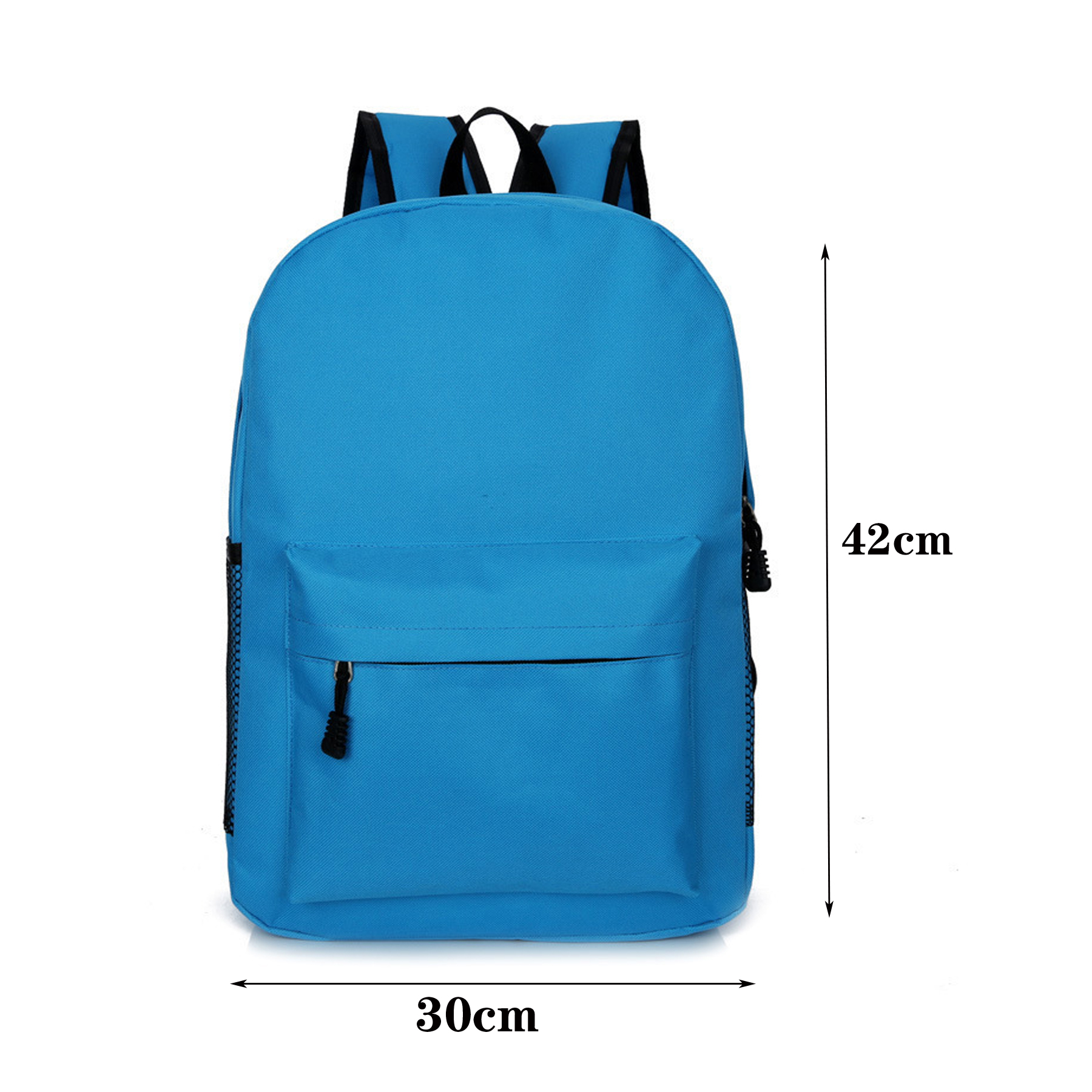Lightweight Backpack 2