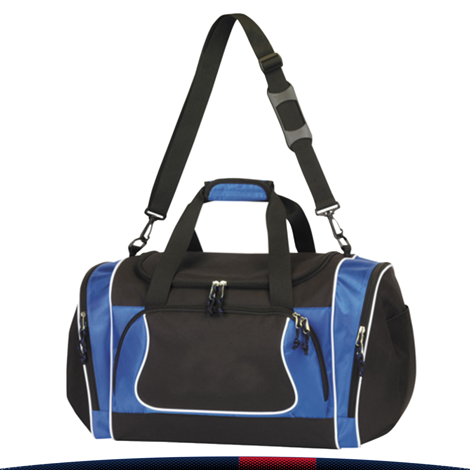 Mica Duffle Bags 3