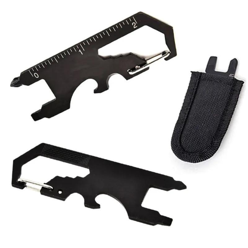 Key Pocket Tool For Universal Gadget Functions 4