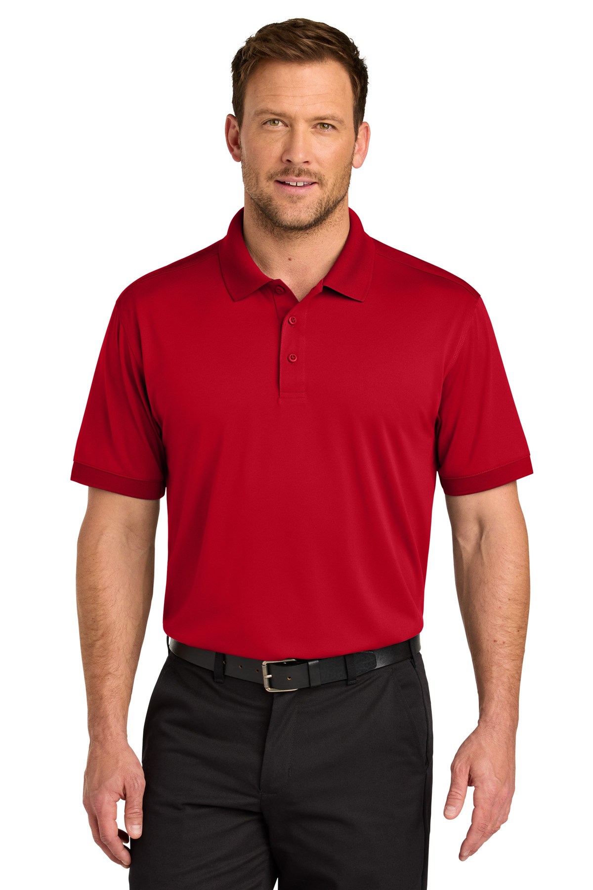 CornerStone Workwear Pro Polo CS450 9