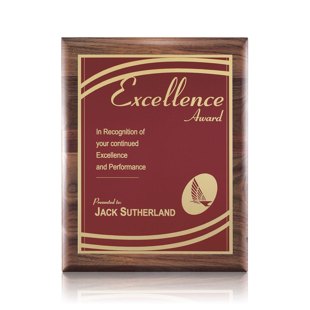 Sedgewick/Marietta - Walnut/Red 4