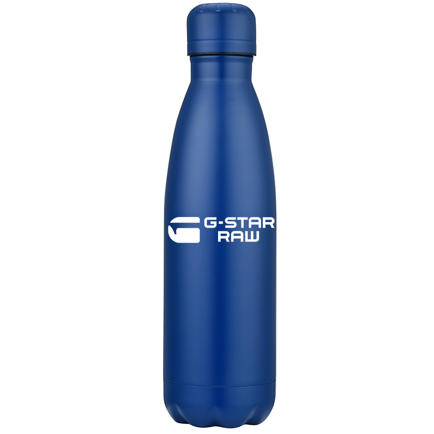Geyser-I 18 Oz. Steel Bottle Tumbler 5