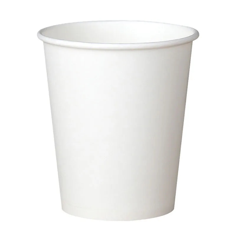 9 oz Disposable Paper Cup 4