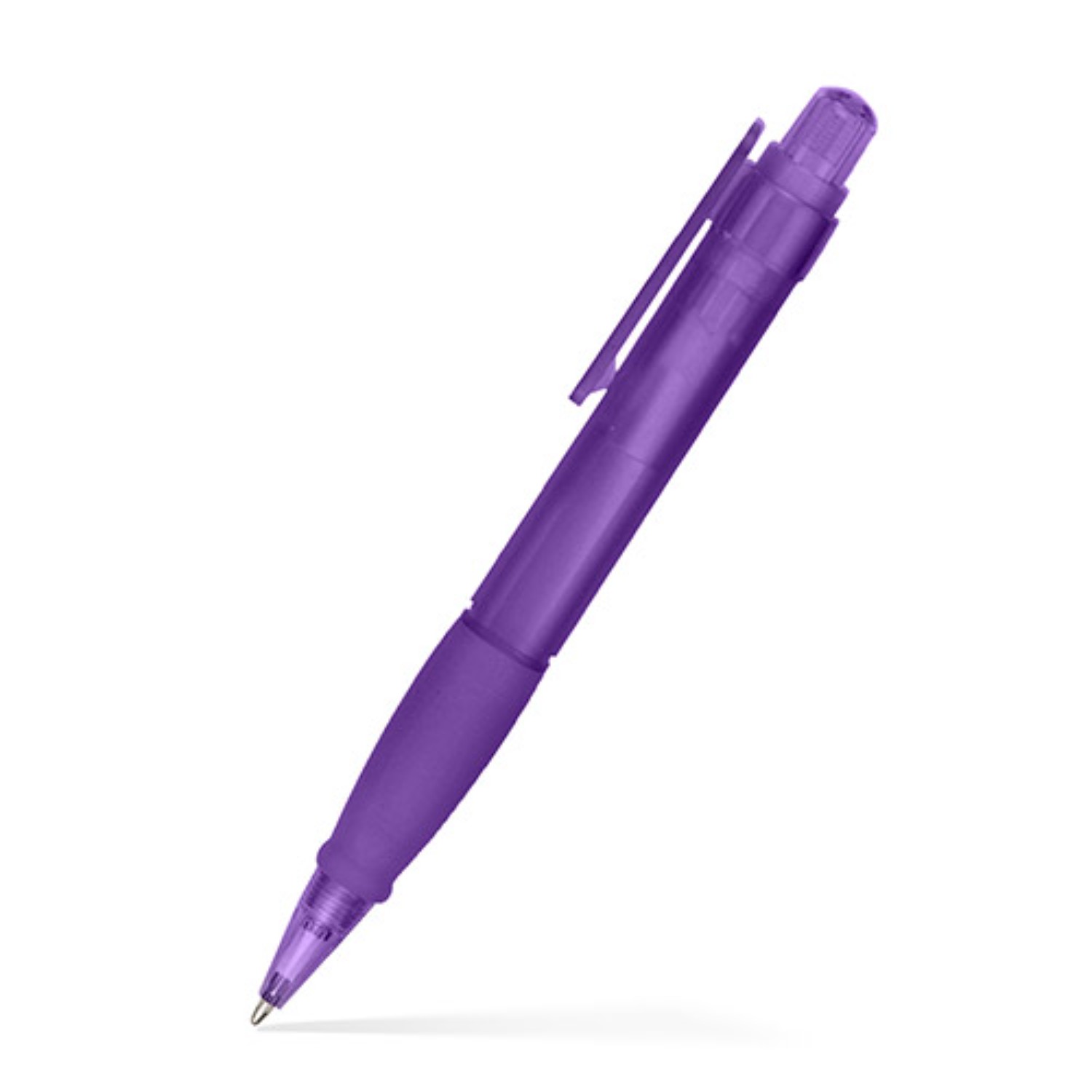 Aspen Click Pen (CLOSEOUT) 7