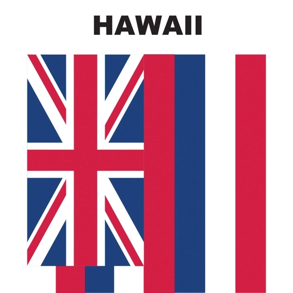 Mini Banner - Hawaii 2
