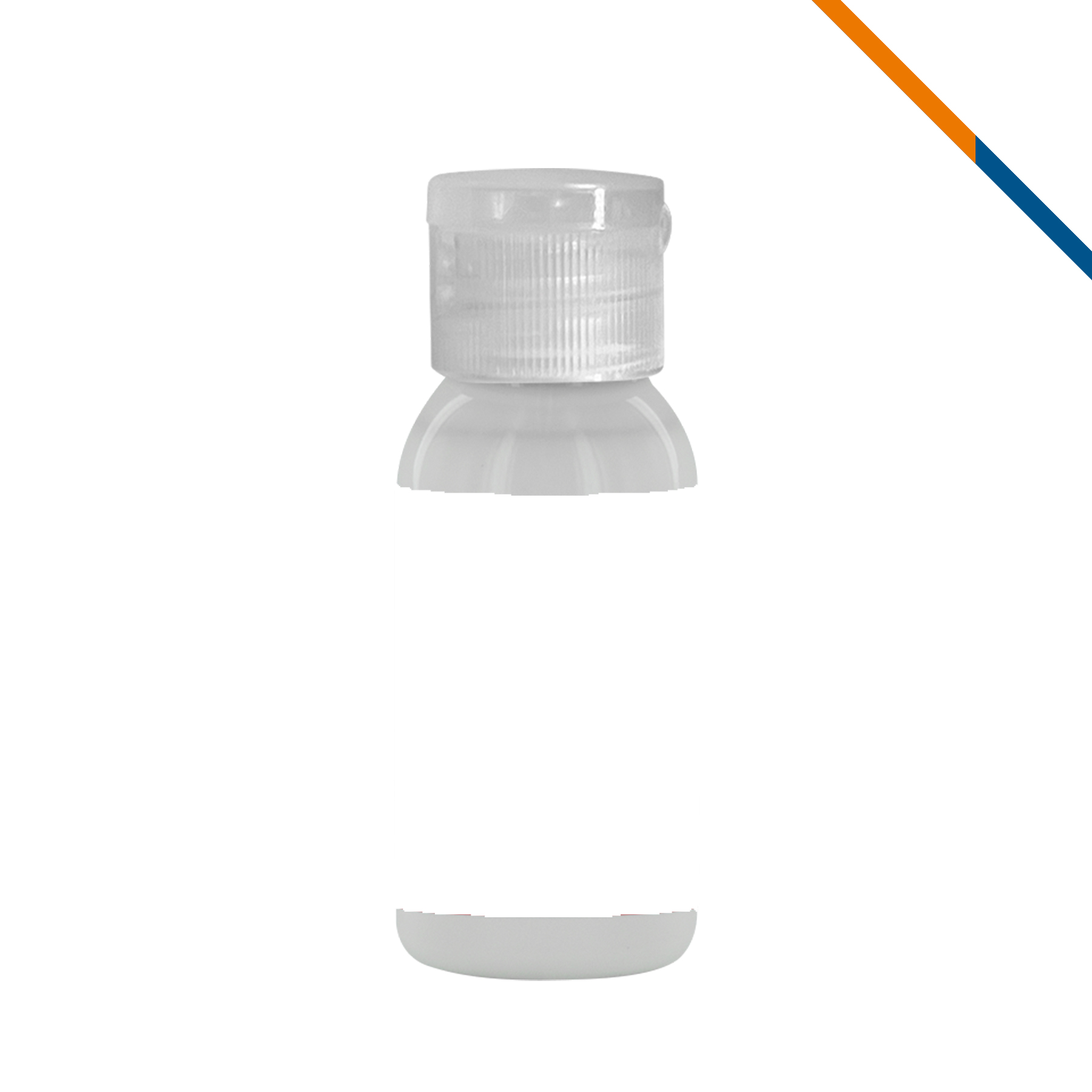 Solace Clear Round Bottle SPF 30 Sunscreen - 1 OZ. 5