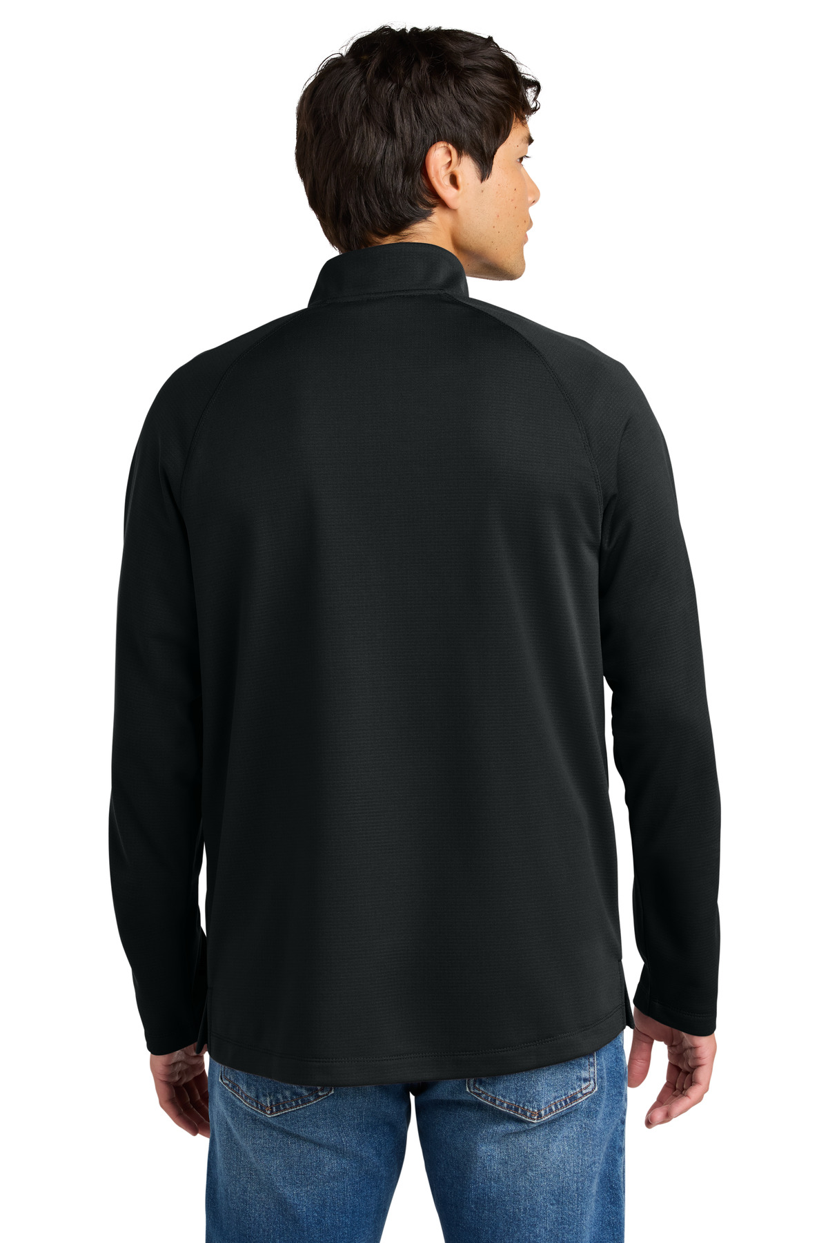New Era Stand Out 1/4-Zip NEA515 23