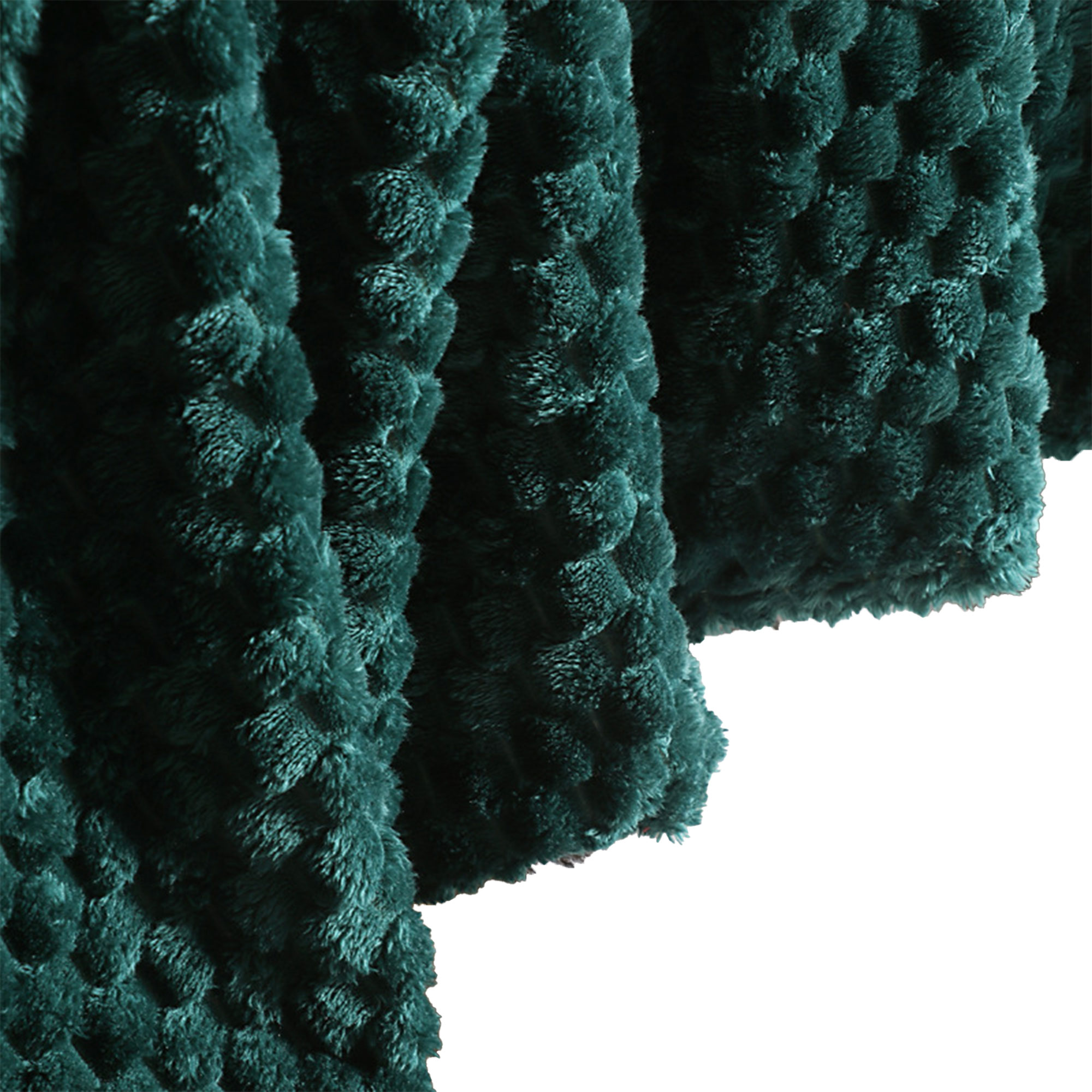 Office Napping Thickened Flannel Blanket 5