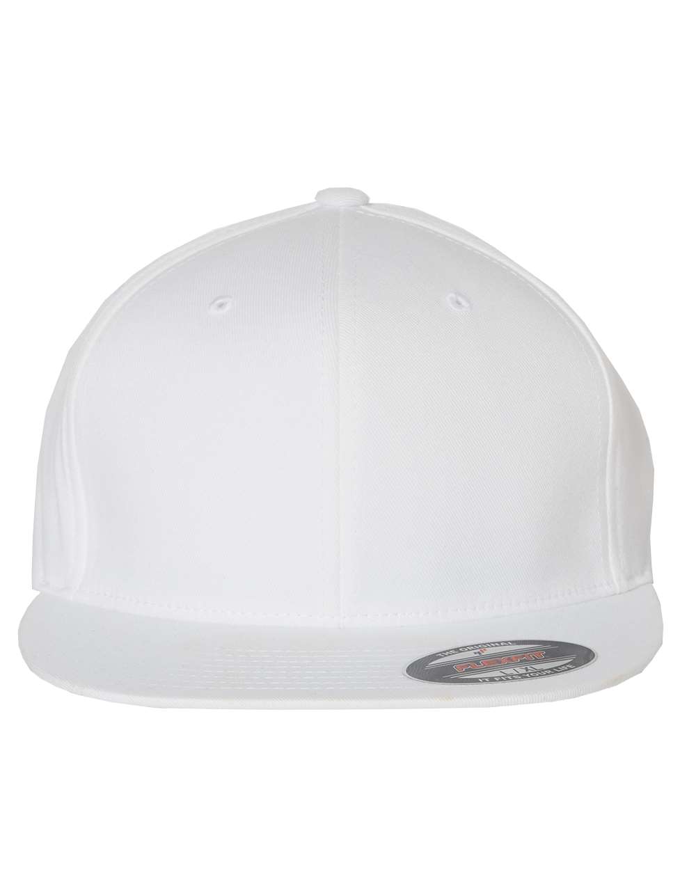 Pro-Baseball On Field Cap - 6297F 18