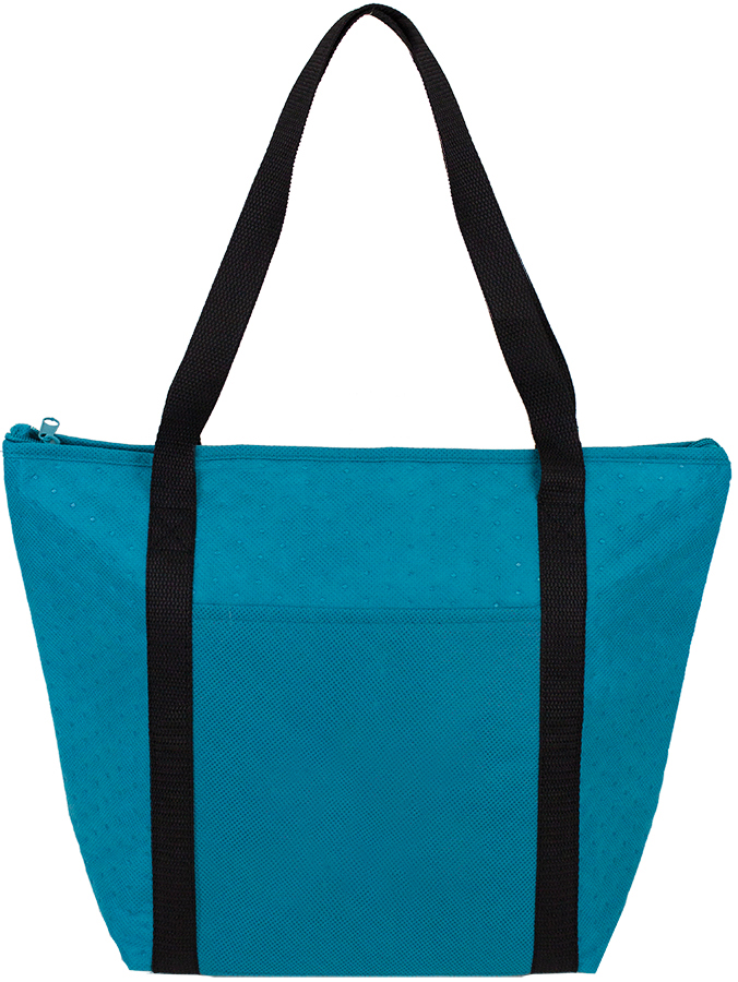 Arctic Zipper Cooler Tote 2