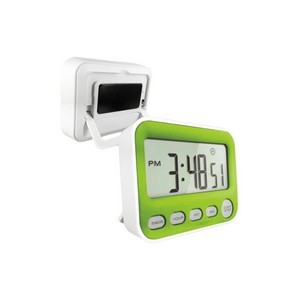 LCD Screen Digital Timer 5