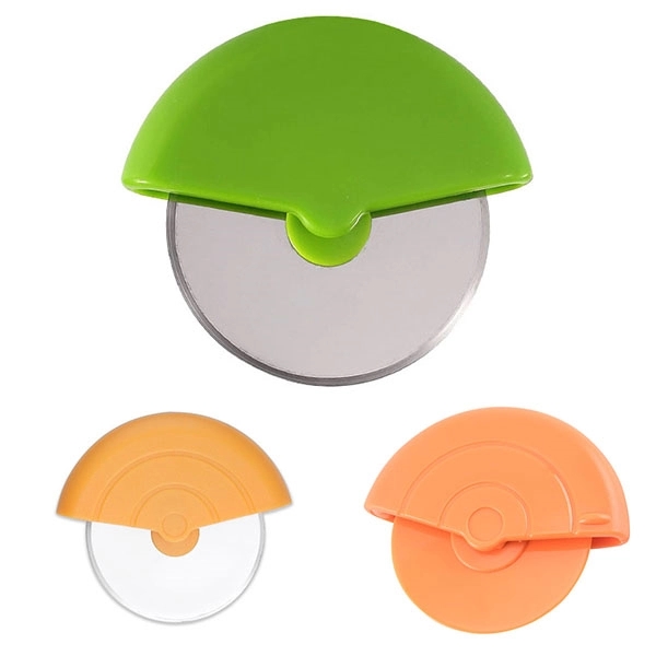 3.5" Pizza Wheel Cutter 2