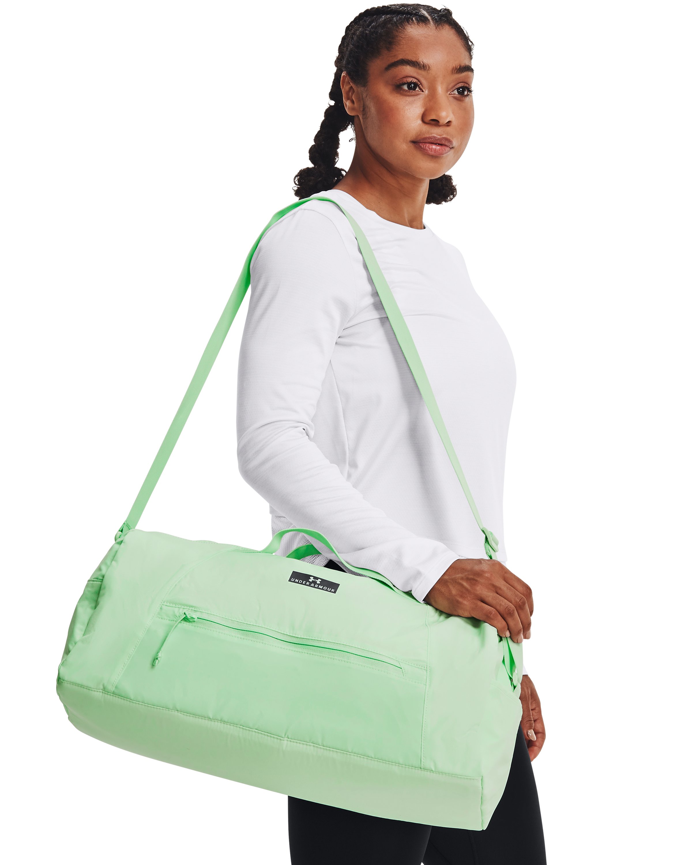 UA Midi Women's Duffle 3