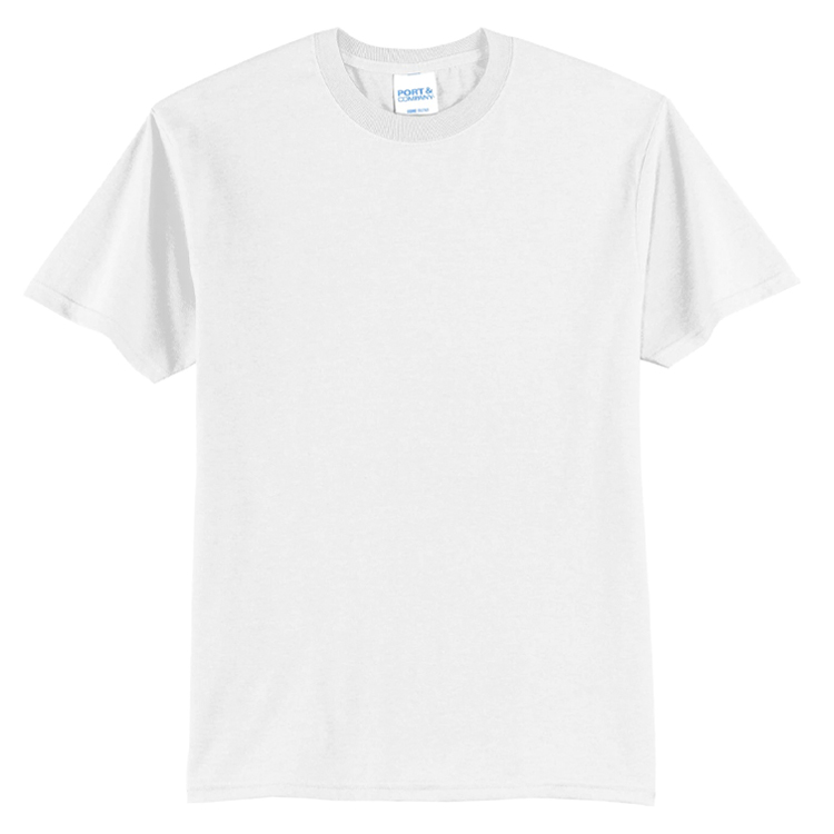 Men's Athletic Tee Spot Sublimation T-Shirt 9