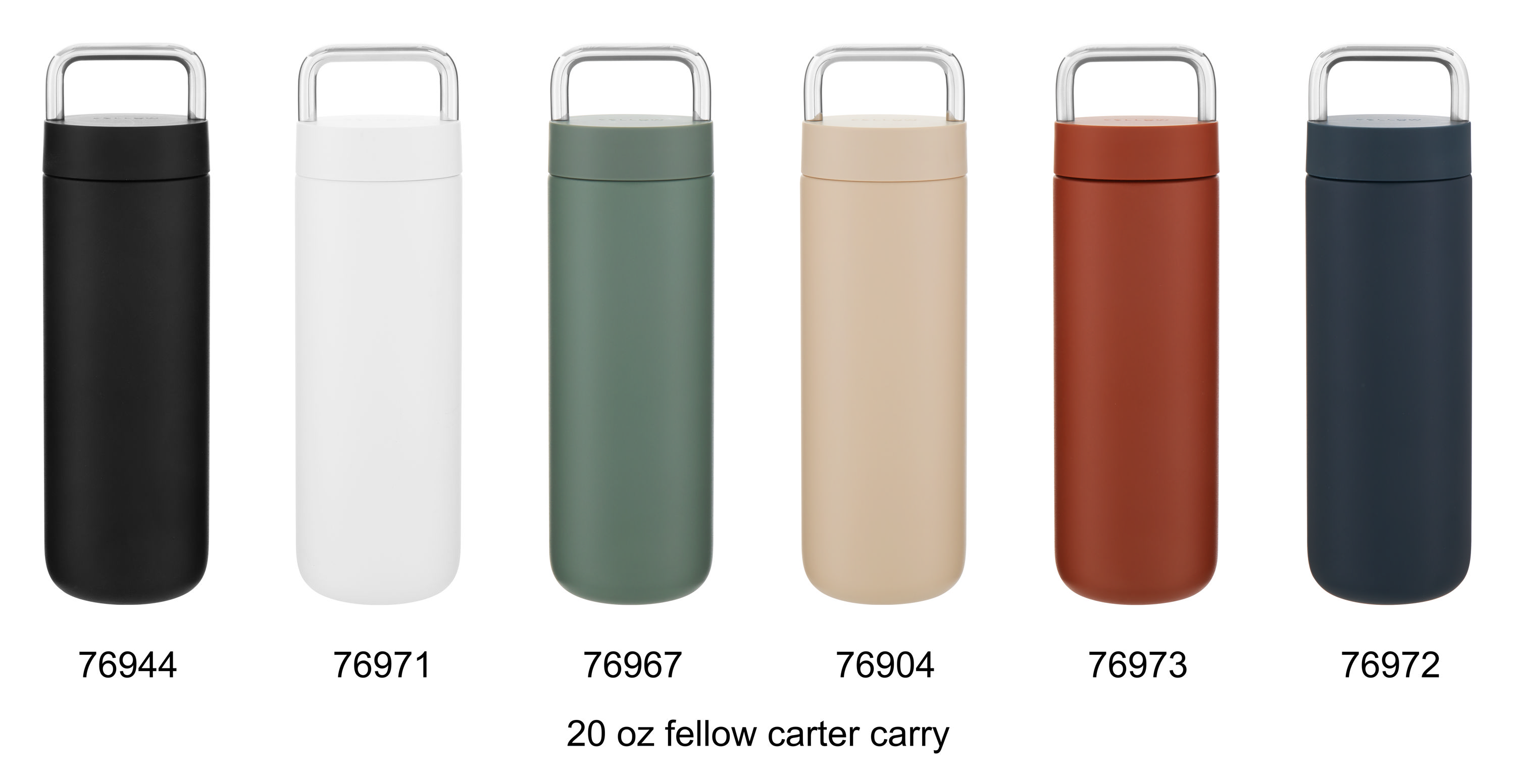 20 oz fellow carter carry 7