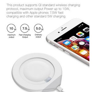 Coffee Heating Cup Usb Wireless Charging 2
