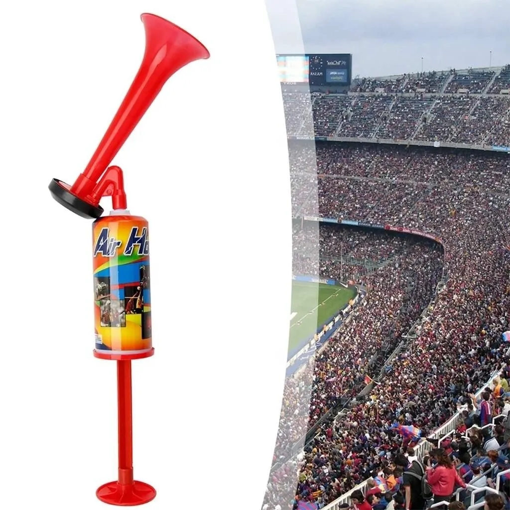 Loud Handheld Air Pump  Horn 3