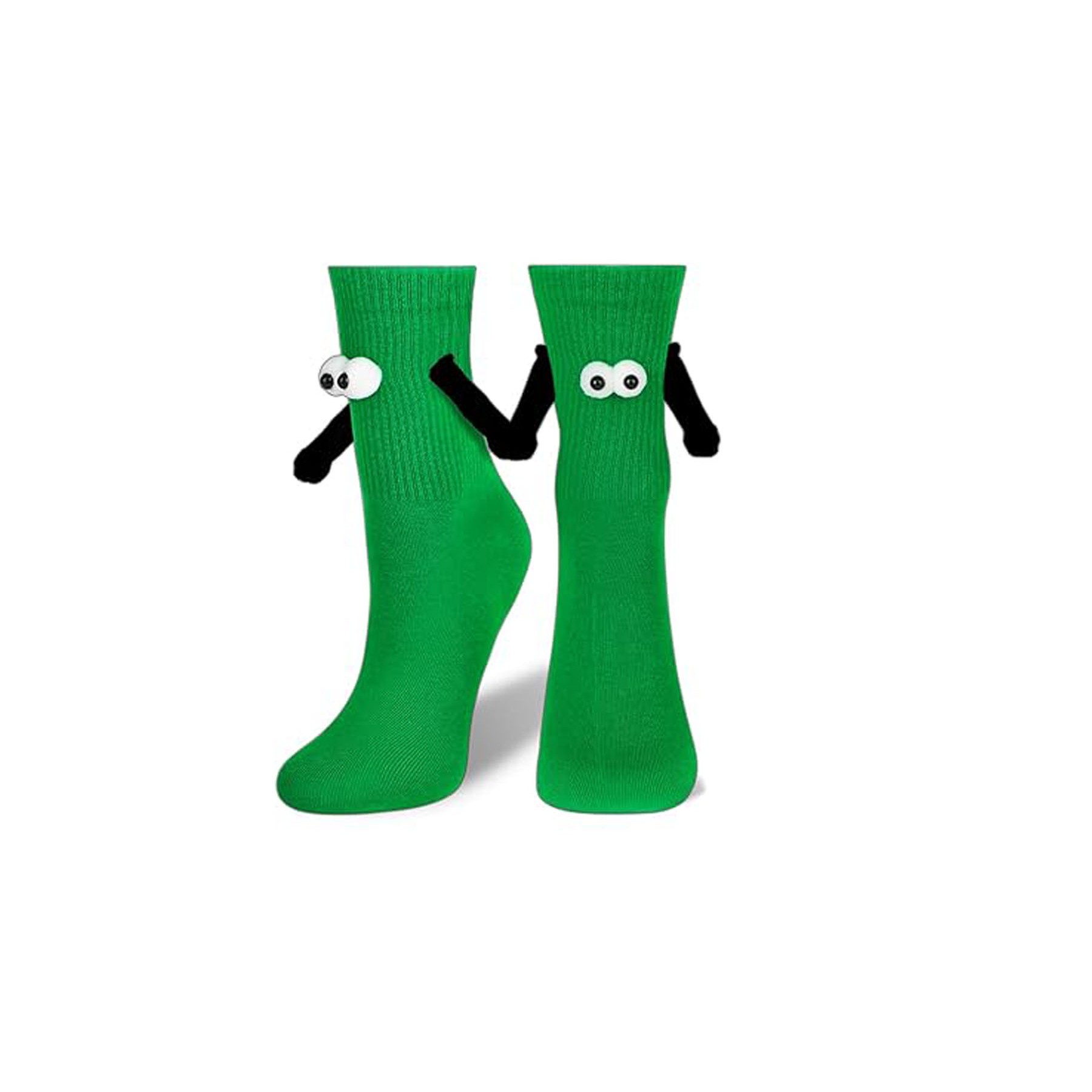 Holding Hands Sock 3