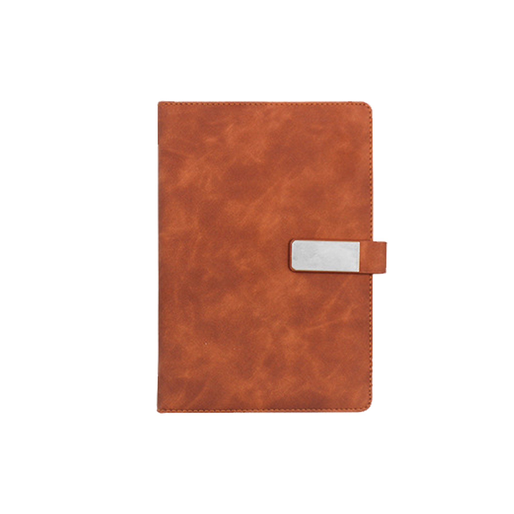 Leather journal Notebook 1