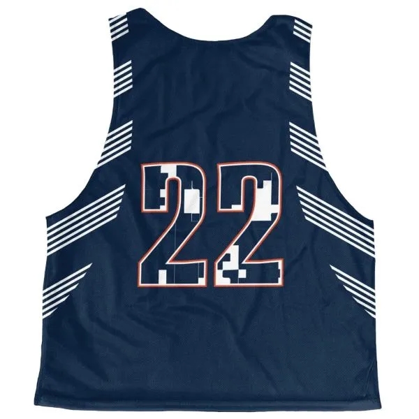 Reversible Lacrosse Jersey 4