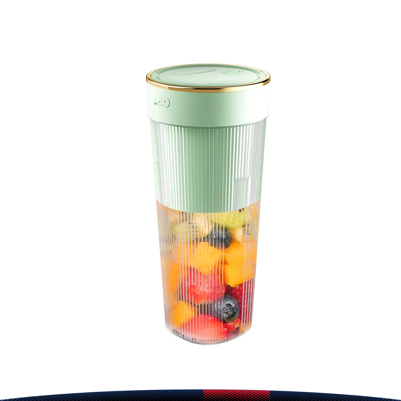 Zintr Portable Juicer 3