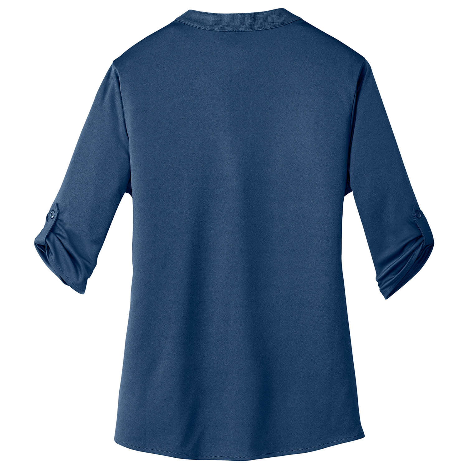 OGIO® Ladies 3/4 Sleeves Dress Shirt 3