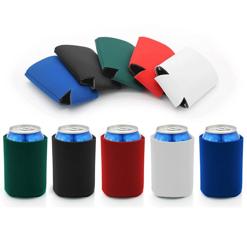 Foam Can Coolies 2