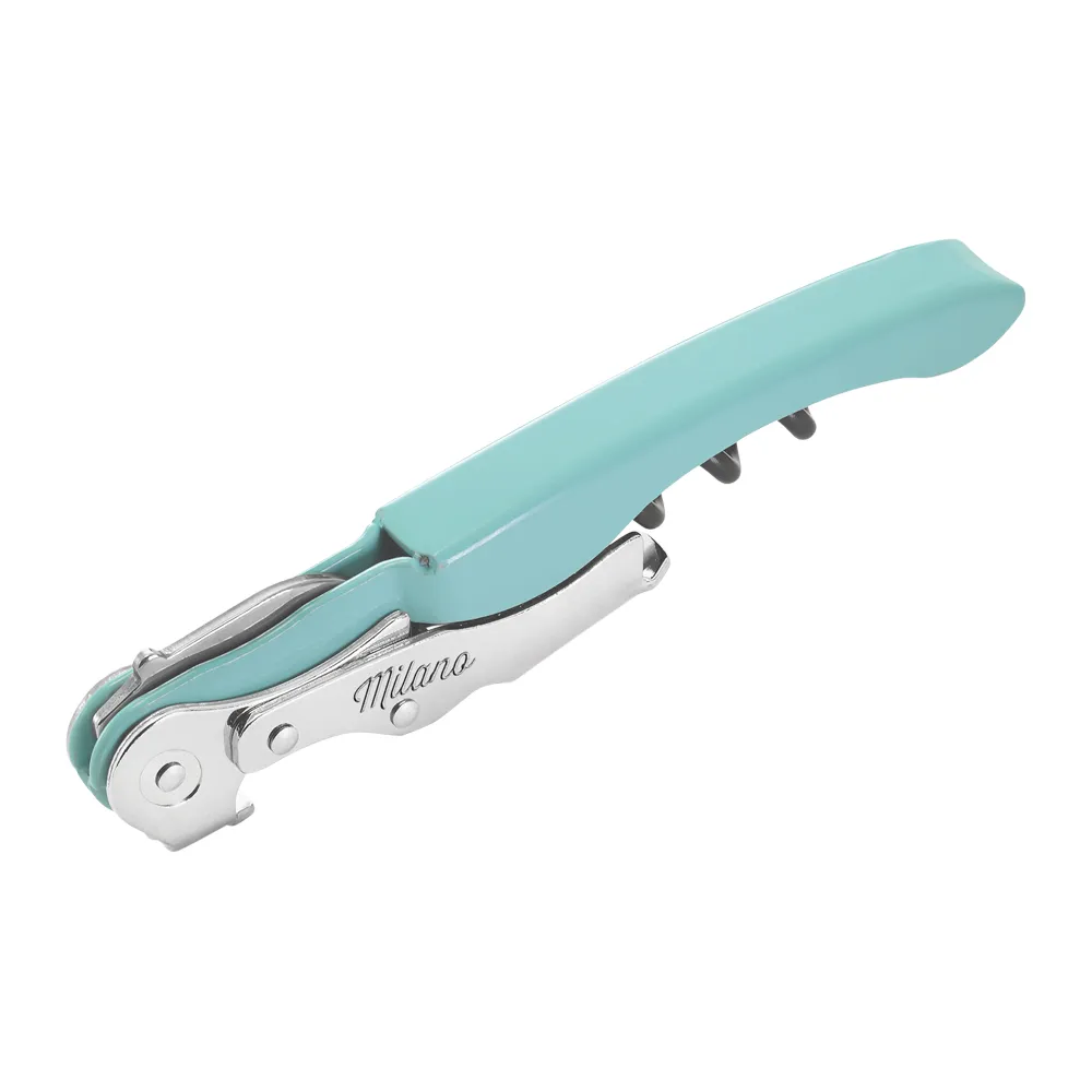 MILANO(R) PLUS Professional Corkscrew 8