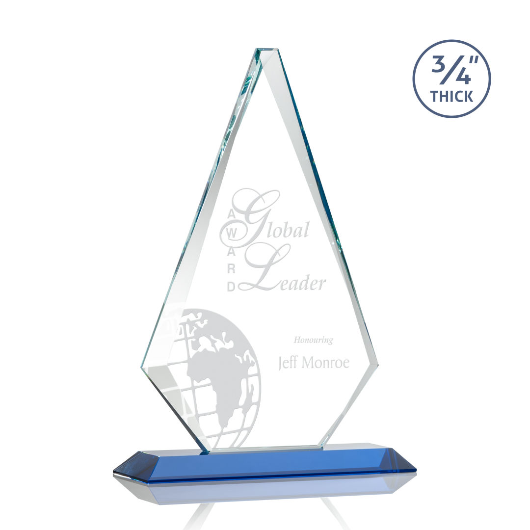Windsor Award - Sky Blue 10