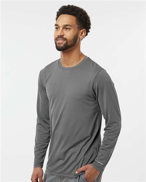 Unisex Aruba Extreme Performance Long Sleeve T-Shirt - 222 70