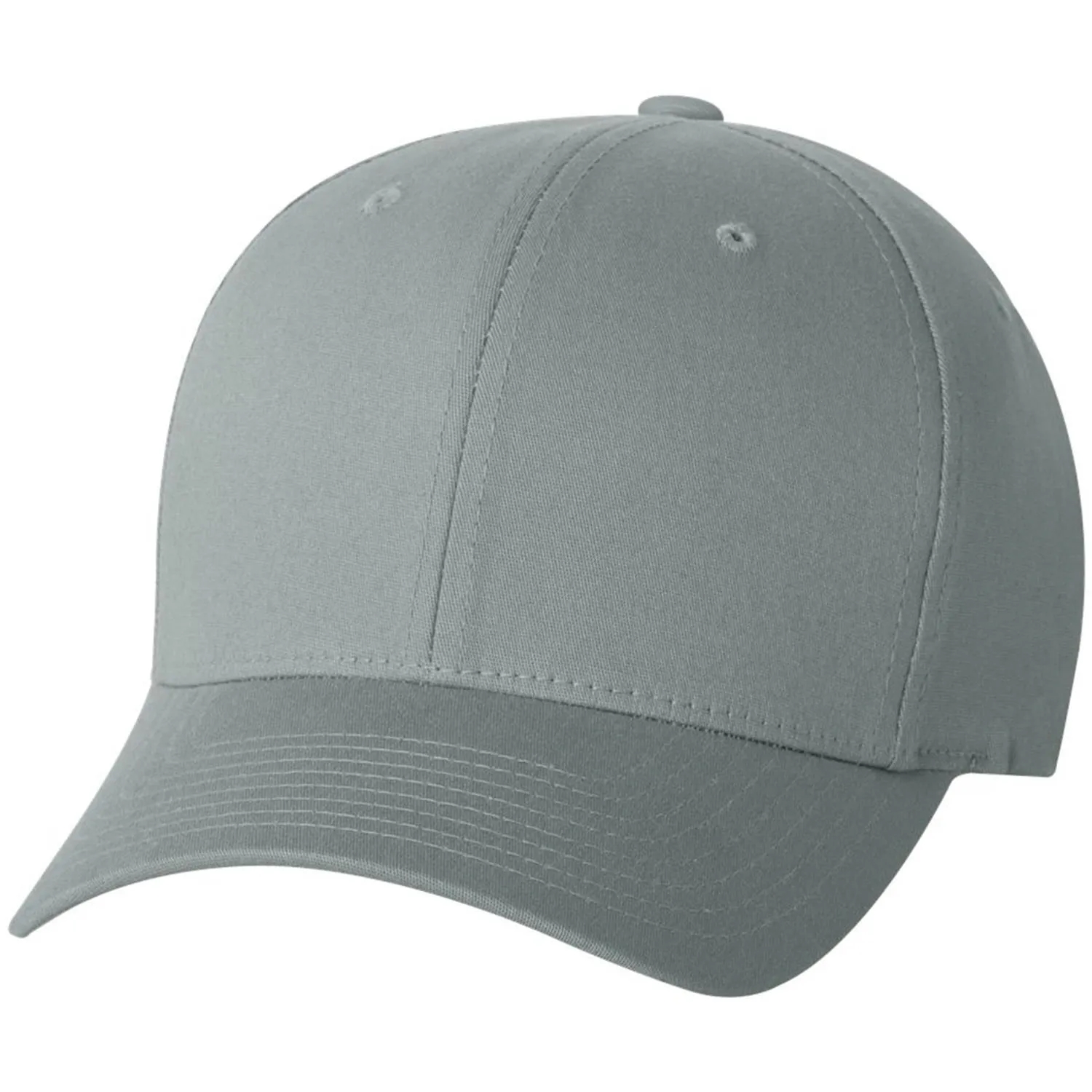 Flexfit V-Flex Twill Cap 10