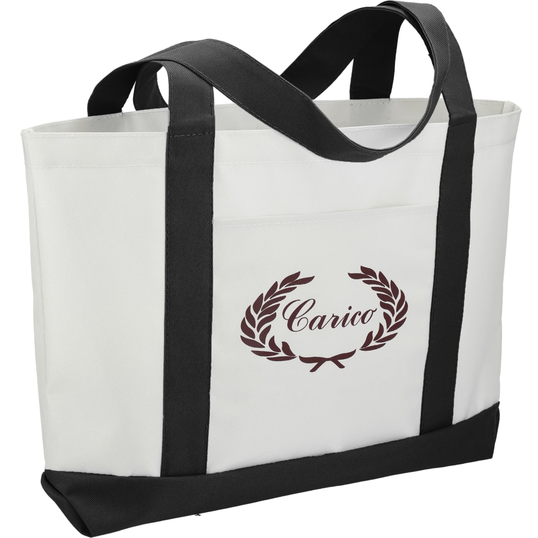 Large Canvas Tote Bag, custom tote bag with logo imprint 177
