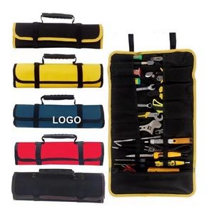 Tool Storage Bag 4