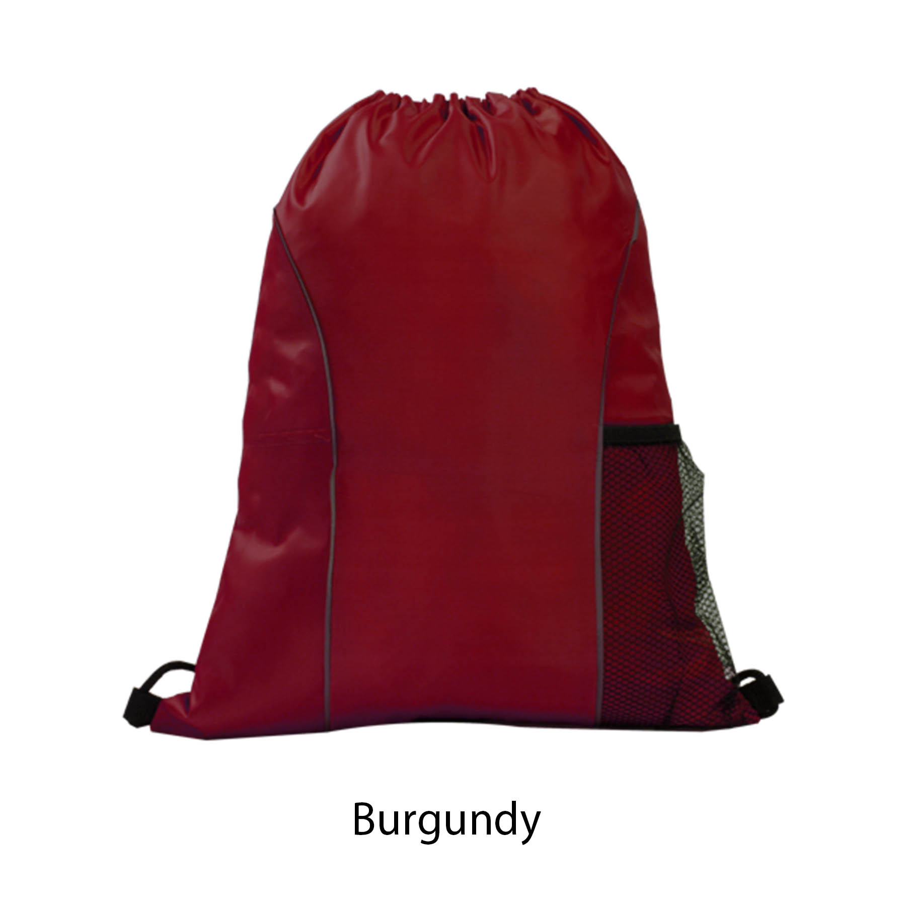 Pockets Drawstring Bag(Bag, Backpack) 9