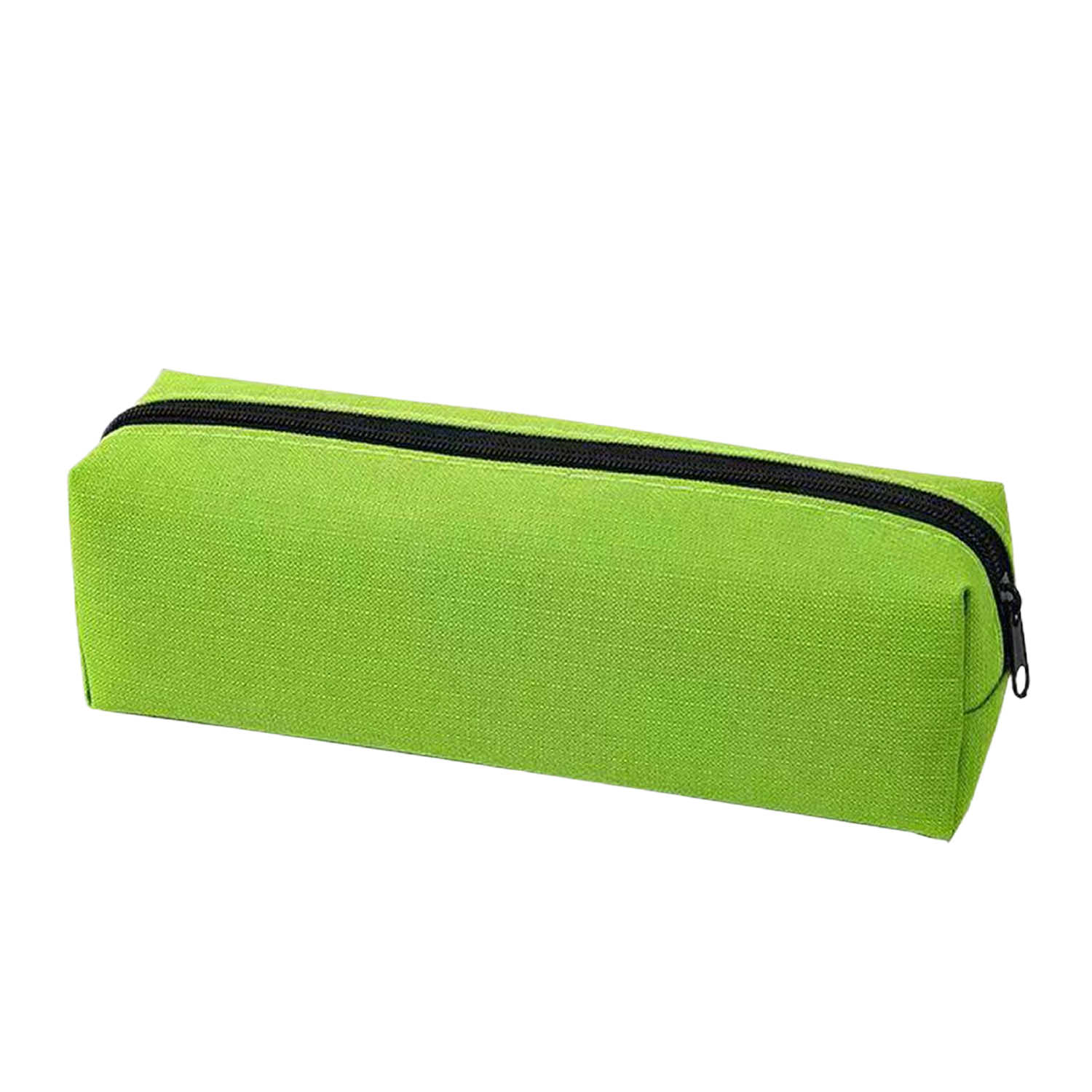 Zipper Closure Oxford Pencil Case 12