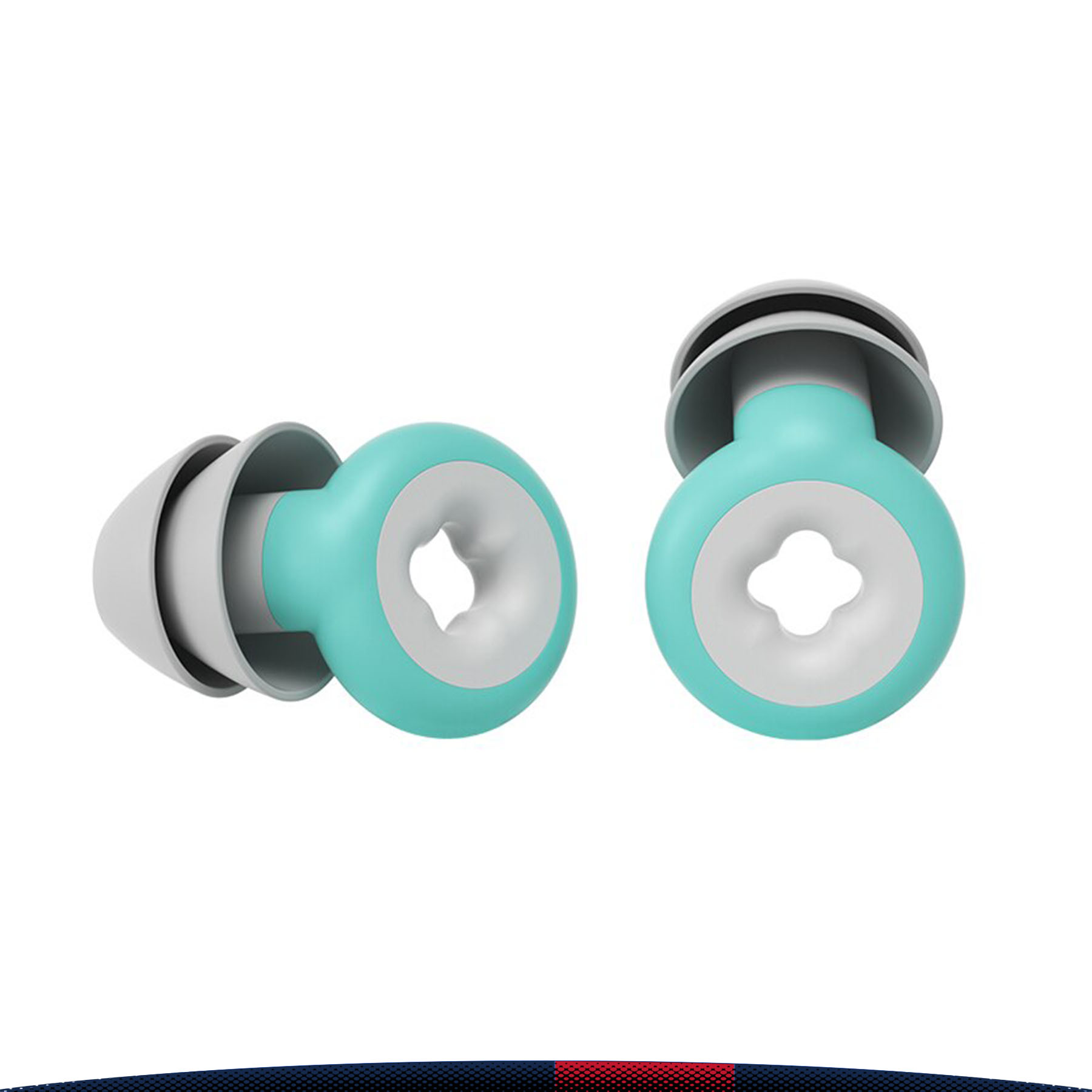 Timboe Silicone Earplugs 4