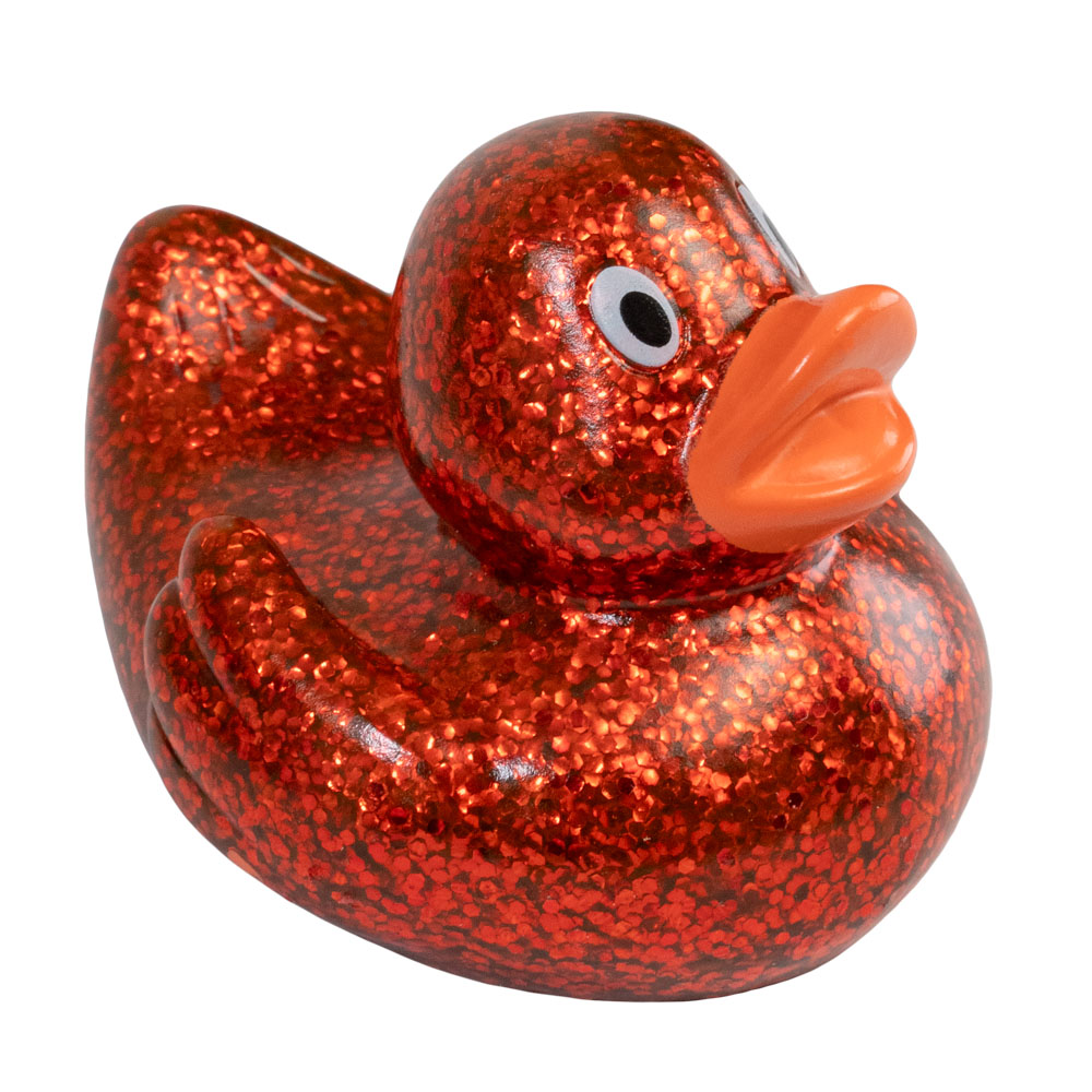 Lil' Glitter Duck 11